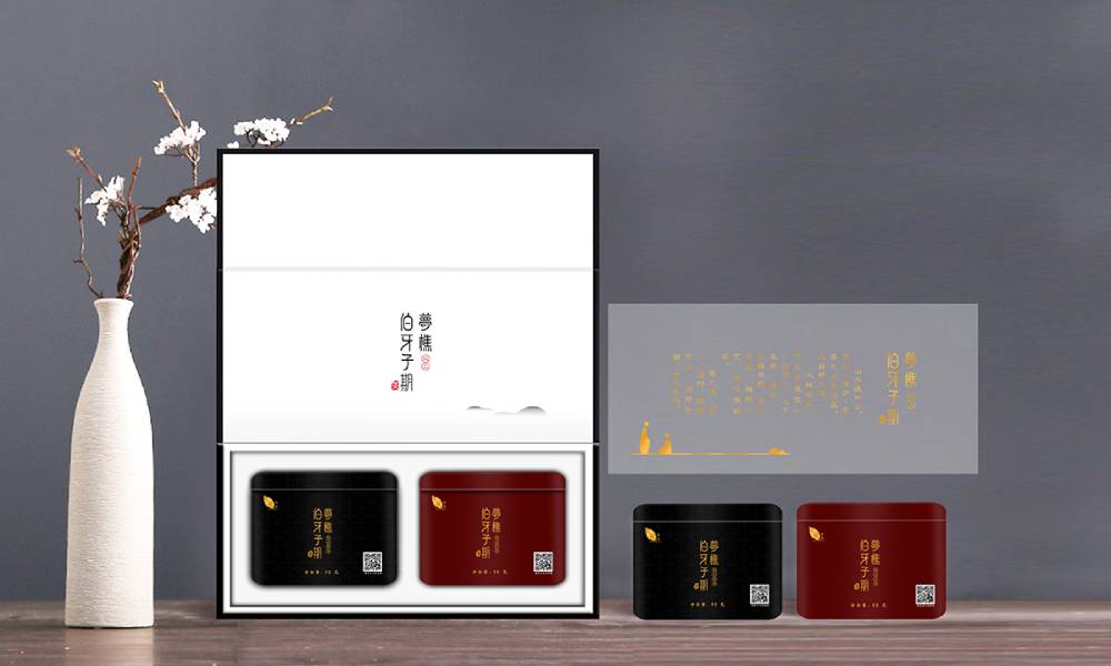 应城市包装设计：文化赋能，创新驱动，解锁城市产业新势能